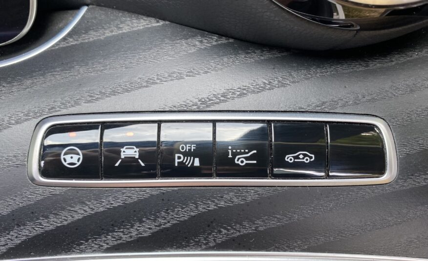 Mercedes-Benz E53 AMG