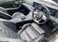 Mercedes-Benz E53 AMG