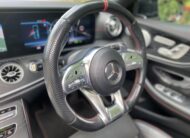 Mercedes-Benz E53 AMG