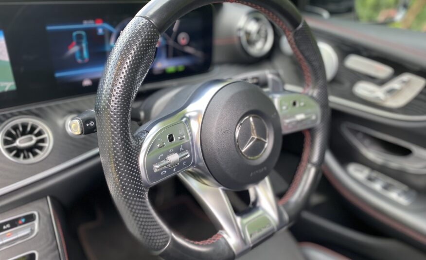 Mercedes-Benz E53 AMG