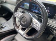 Mercedes-Benz E53 AMG