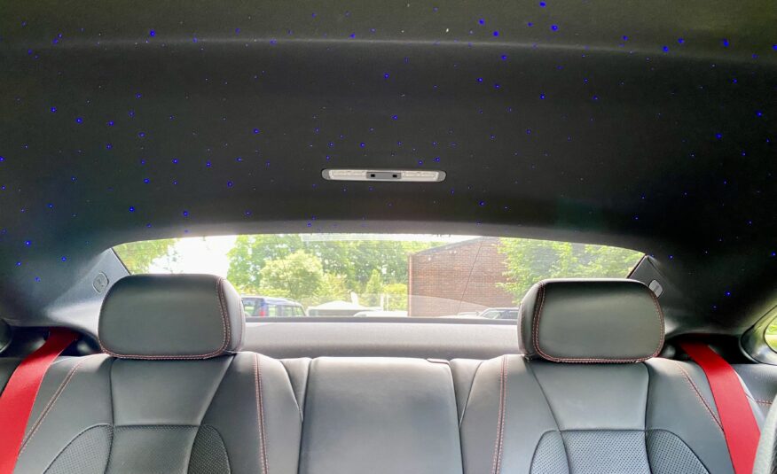 Mercedes-Benz E53 AMG