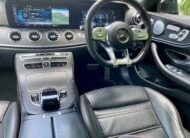 Mercedes-Benz E53 AMG