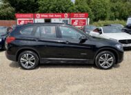 BMW X1 Sport