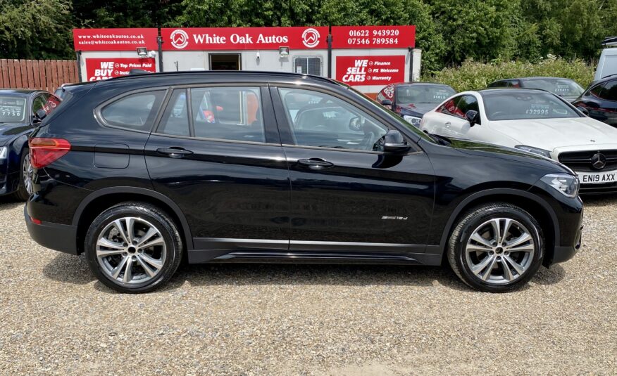 BMW X1 Sport