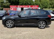BMW X1 Sport