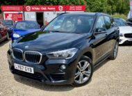 BMW X1 Sport