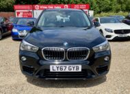 BMW X1 Sport