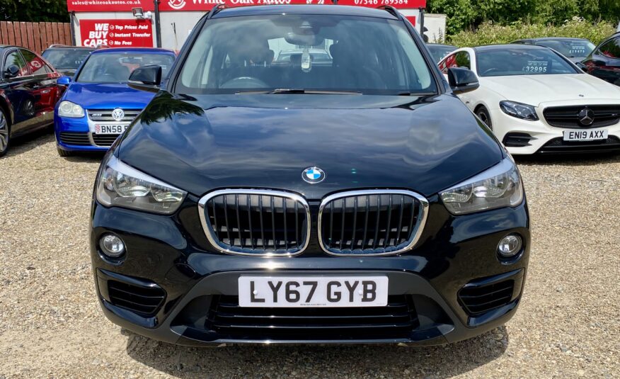 BMW X1 Sport