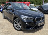BMW X1 Sport