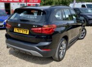 BMW X1 Sport