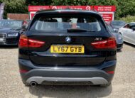 BMW X1 Sport