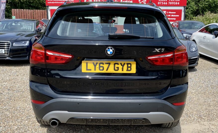 BMW X1 Sport