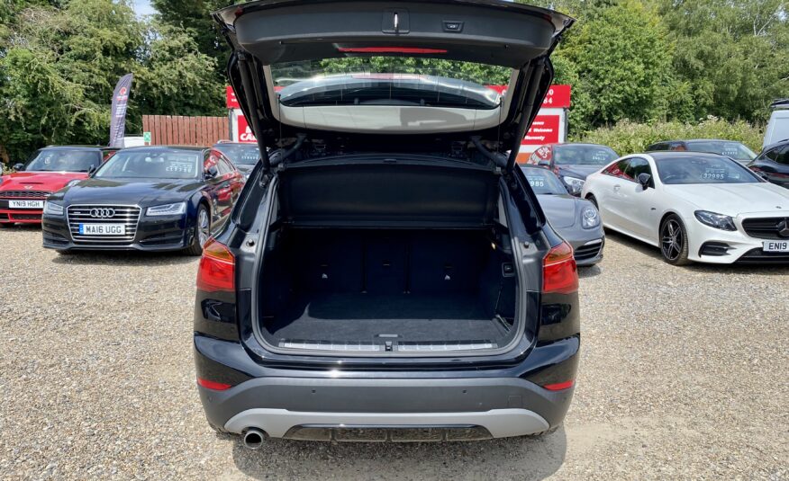 BMW X1 Sport
