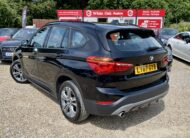 BMW X1 Sport