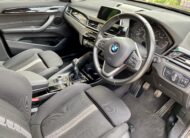 BMW X1 Sport