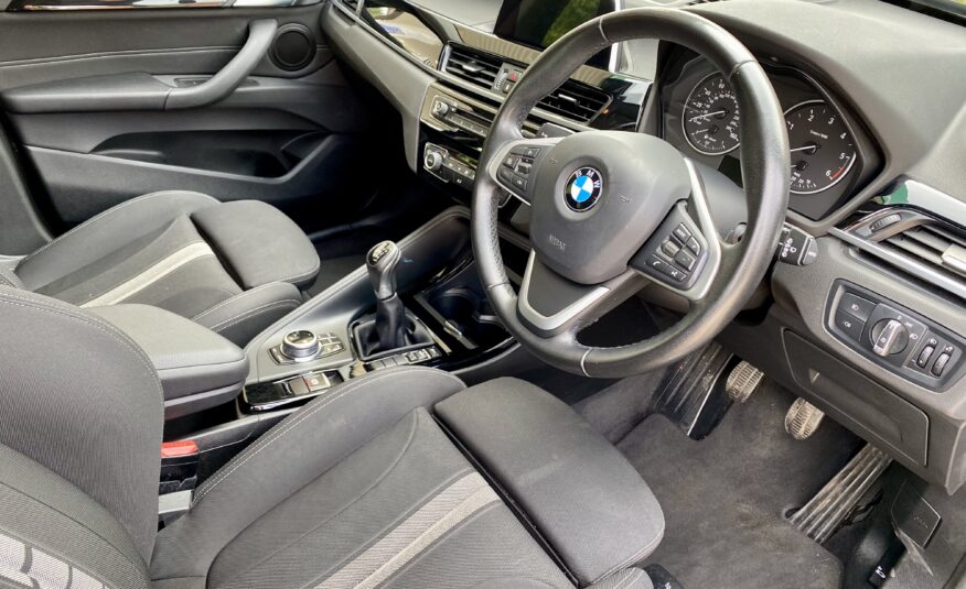BMW X1 Sport