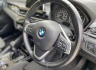 BMW X1 Sport