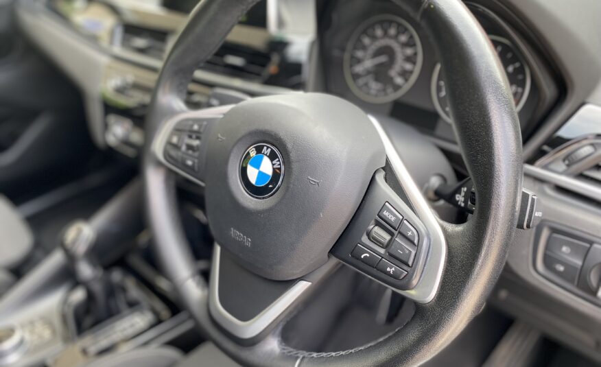 BMW X1 Sport