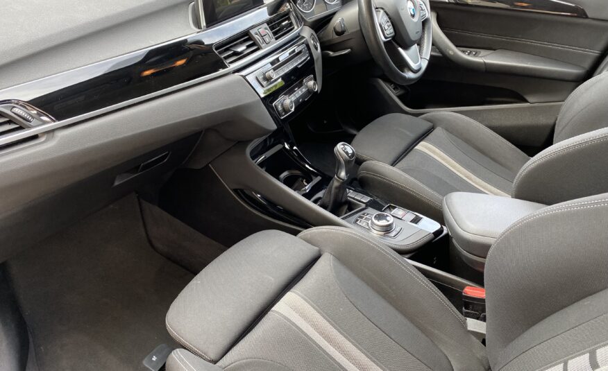 BMW X1 Sport