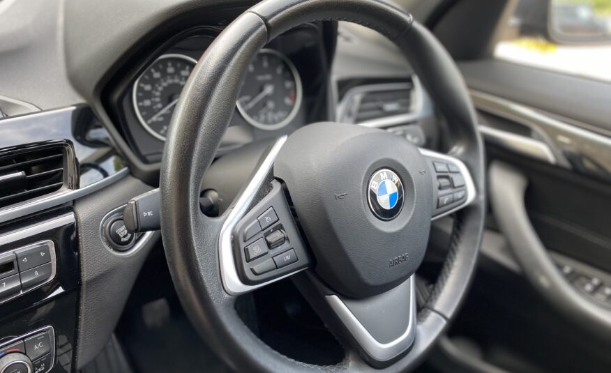 BMW X1 Sport
