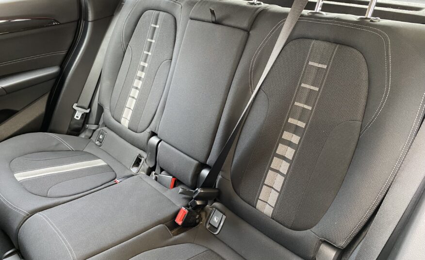 BMW X1 Sport