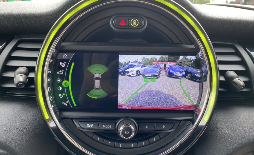 MINI John Cooper Works