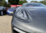 Porsche Boxster 981 2.7 Convertible PDK