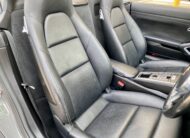 Porsche Boxster 981 2.7 Convertible PDK