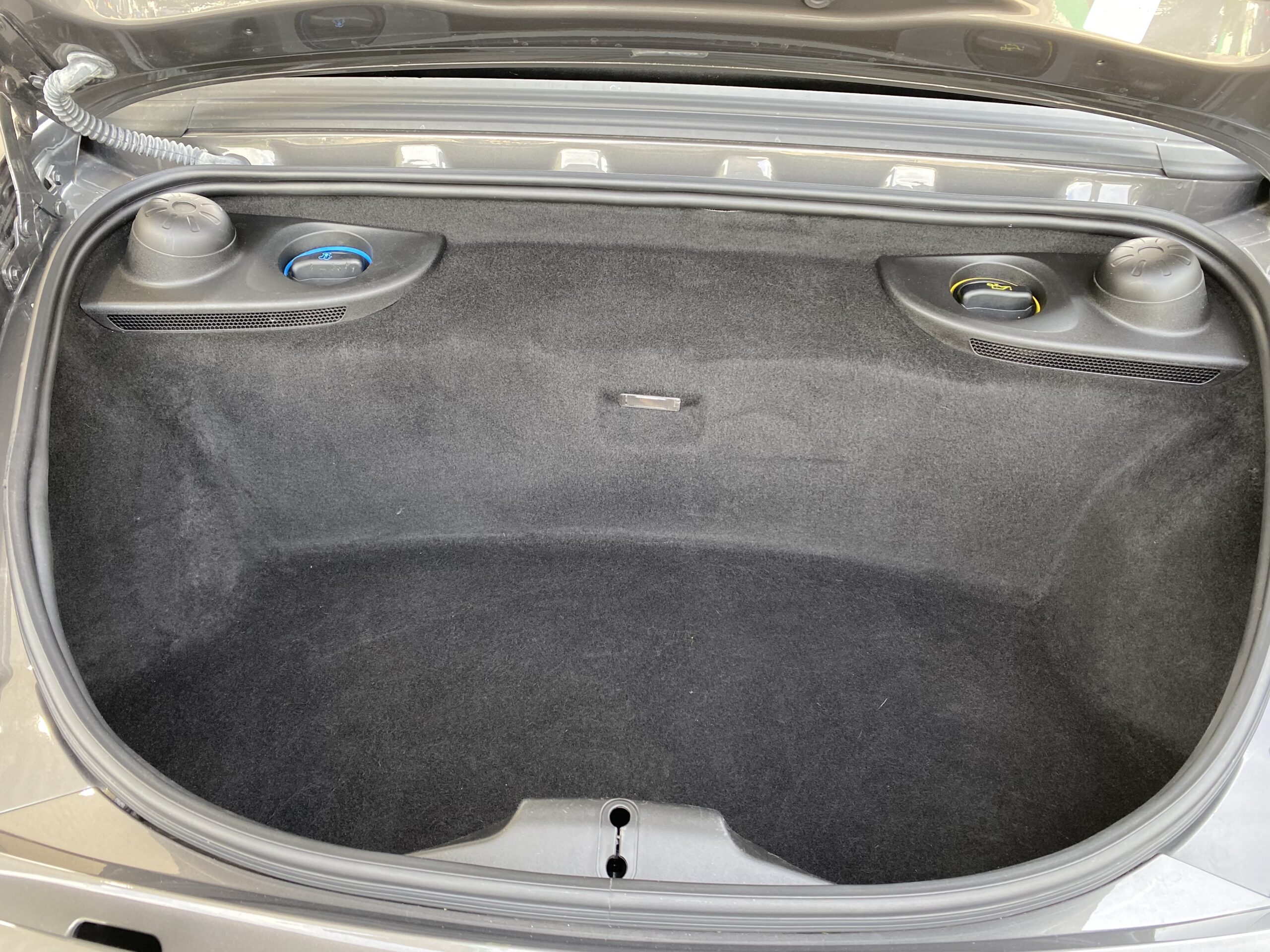 Porsche Boxster 981 2.7 Convertible PDK