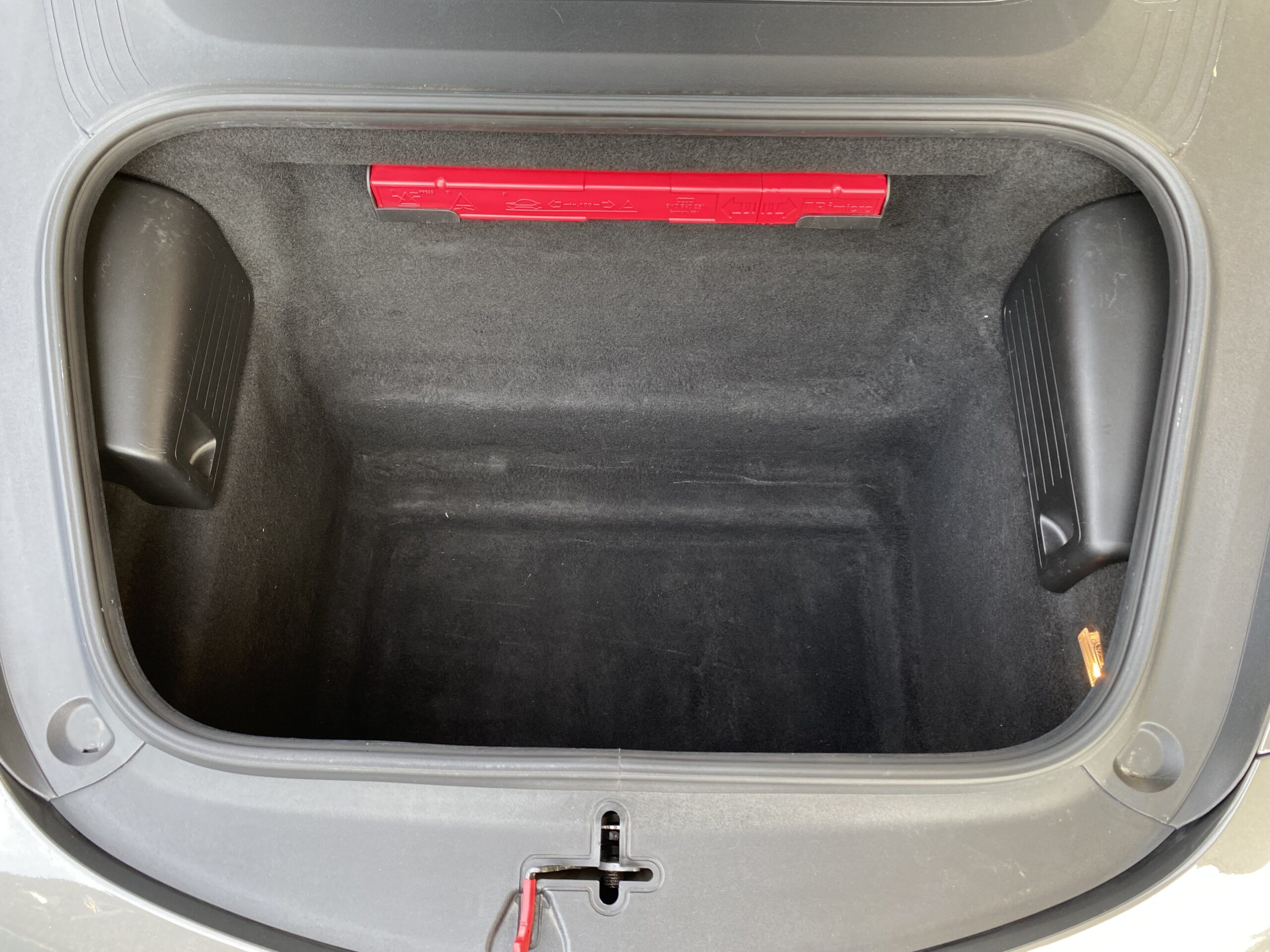 Porsche Boxster 981 2.7 Convertible PDK