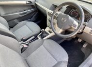 Vauxhall Astra Energy