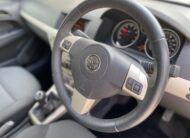 Vauxhall Astra Energy