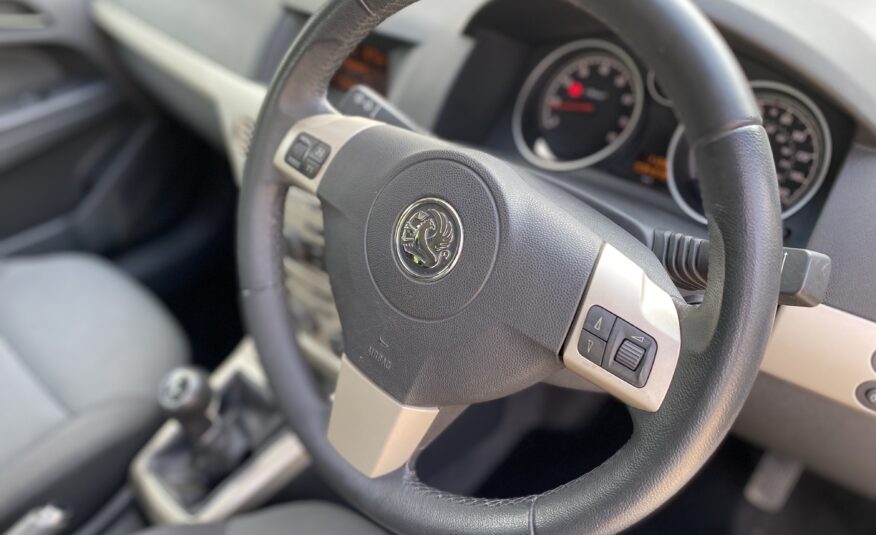 Vauxhall Astra Energy
