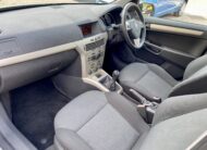 Vauxhall Astra Energy
