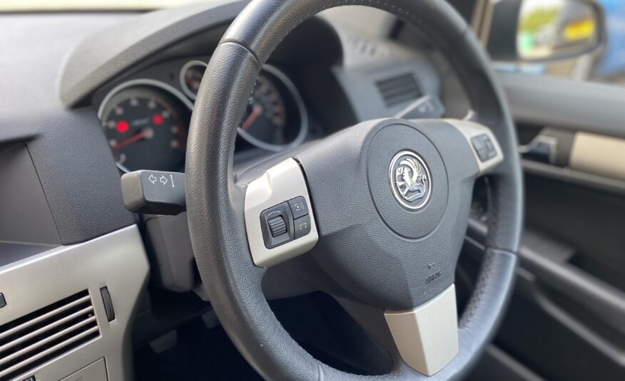 Vauxhall Astra Energy