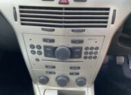 Vauxhall Astra Energy