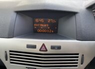Vauxhall Astra Energy