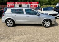 Vauxhall Astra Energy