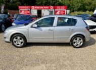 Vauxhall Astra Energy