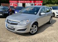 Vauxhall Astra Energy