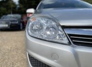 Vauxhall Astra Energy