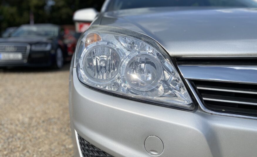 Vauxhall Astra Energy