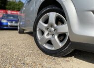 Vauxhall Astra Energy