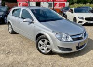 Vauxhall Astra Energy