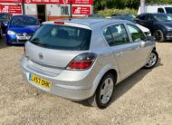 Vauxhall Astra Energy