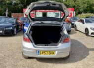 Vauxhall Astra Energy