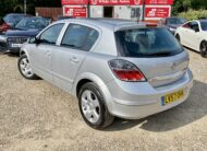 Vauxhall Astra Energy