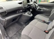 Peugeot Partner Professional (2020)