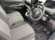 Peugeot Partner Professional (2020)